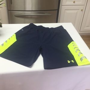 Under Armour shorts